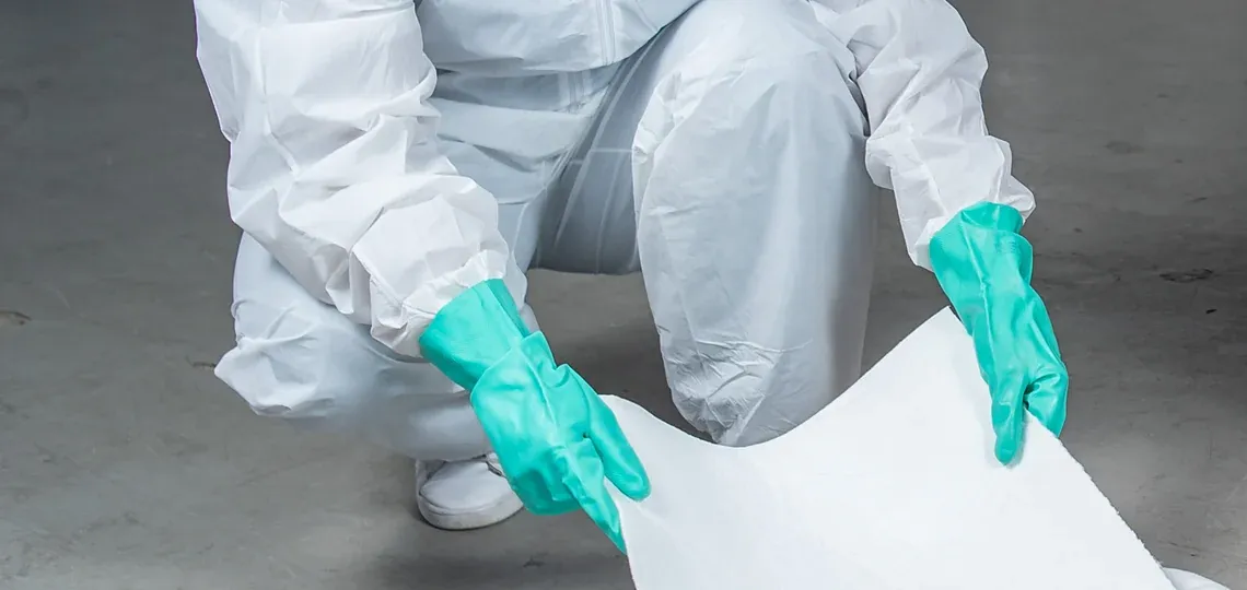 Proteção corporal
