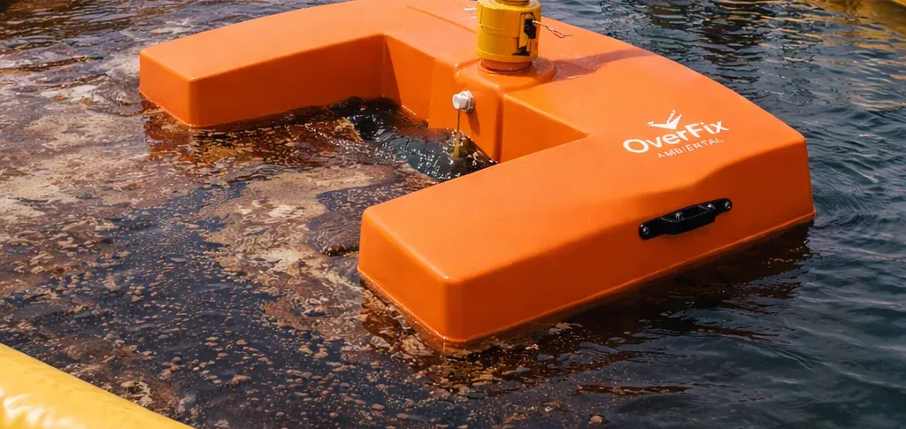 Skimmers